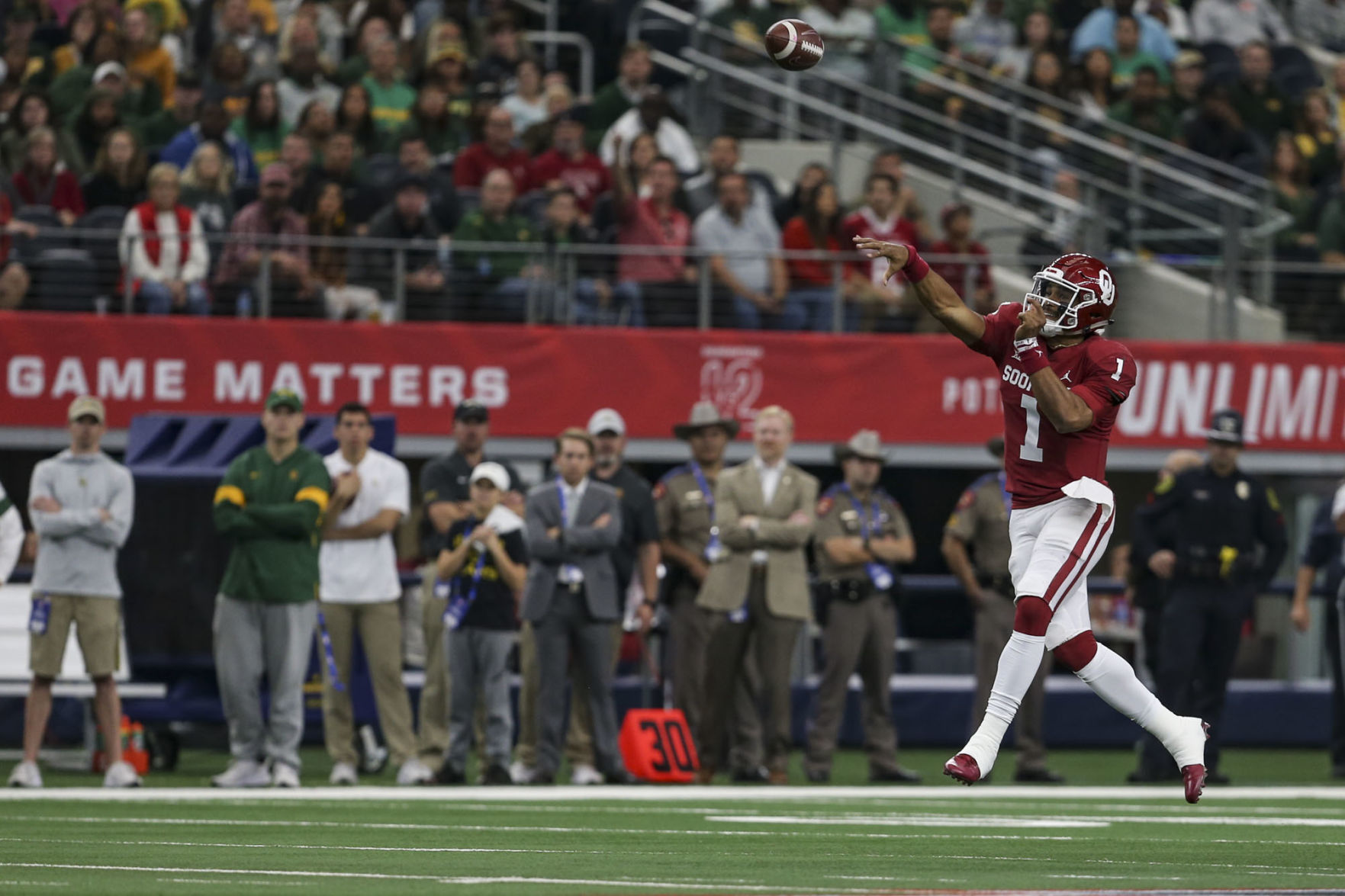 Jalen Hurts